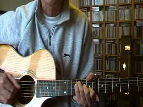 Dougie Maclean-This Love Will Carry(Cover)