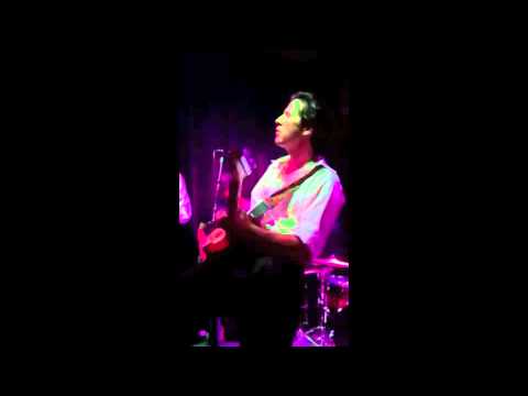 Fenton Coolfoot and the Right Time Ripping it Live at The Red Devil Lounge San Francisco.mov
