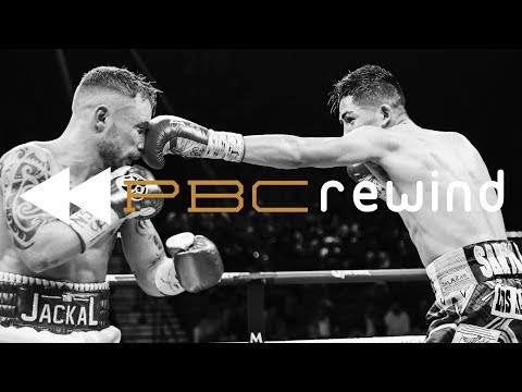 PBC Rewind: January 28,  2017 - Santa Cruz reclaims the throne