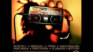 The Grasspoppers - King Tubby Intro