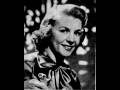 That Same Old Story - Dorothy Collins