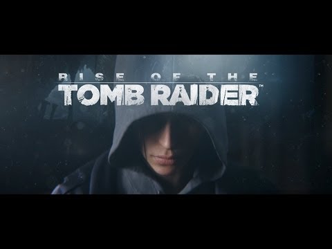 Rise Of The Tomb Raider Soundtrack