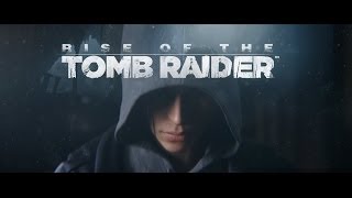 Rise Of The Tomb Raider Soundtrack