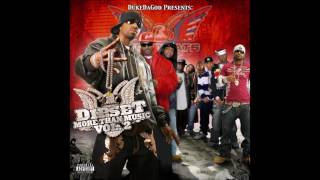 Dipset - More Than Music, Vol. 2
