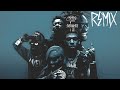 MNEIG REMIX Feat Glorilla Marcus 901 NLE Choppa Juicy J