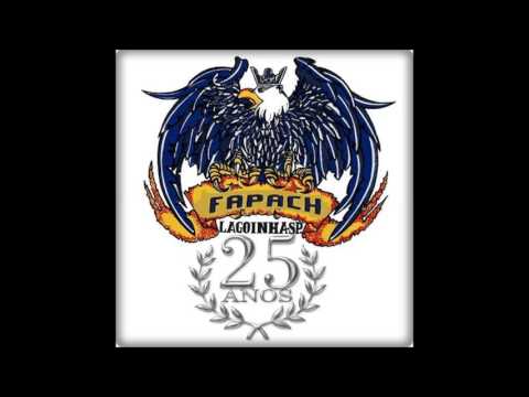 DANCING DAYS - FAPACH 25 ANOS