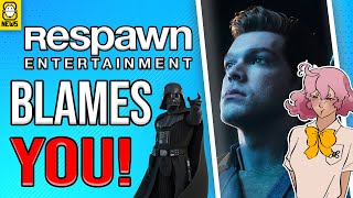 JEDI SURVIVOR'S FAILURE, HONKAI: STAR RAIL'S TRIUMPHANT RELEASE, AND MORE! | Game8 React