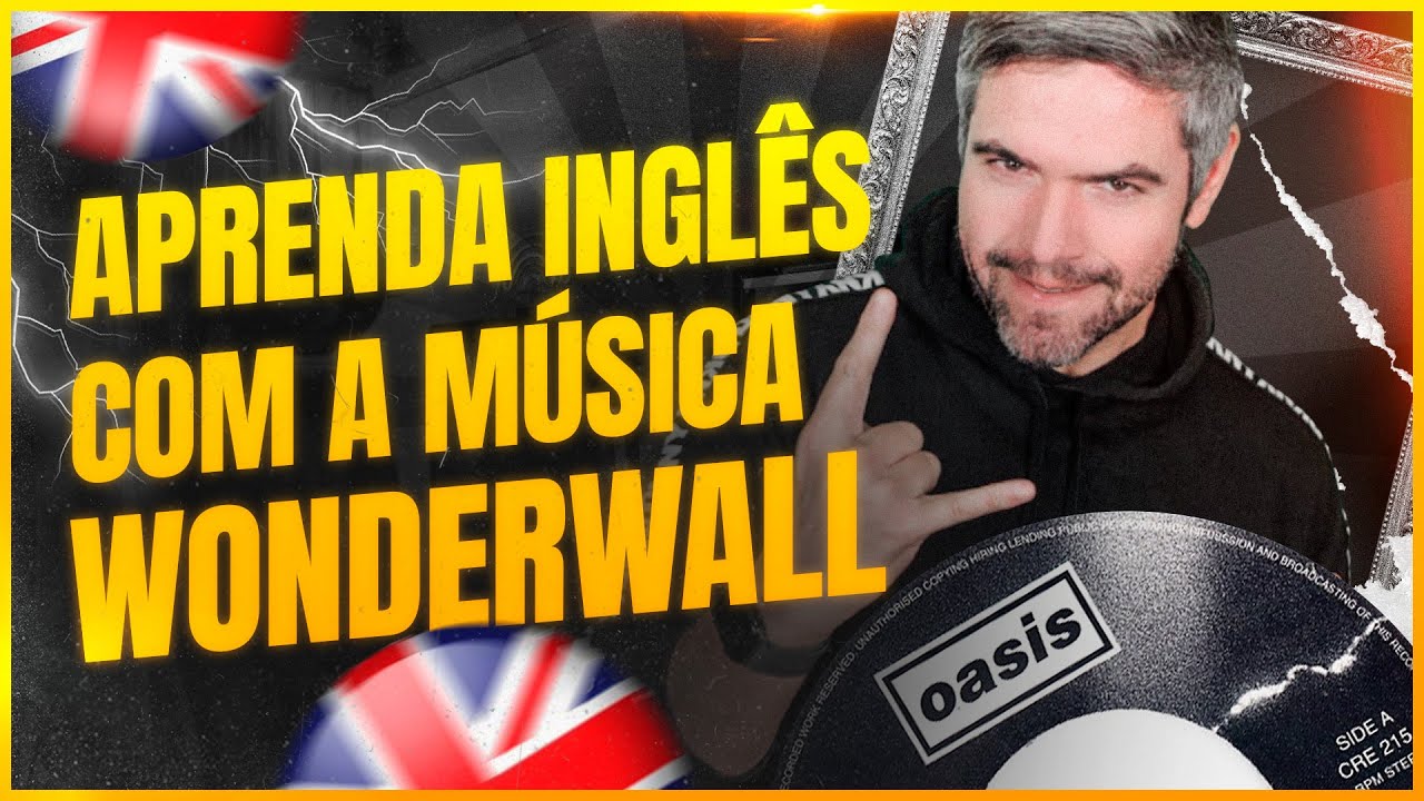 Desvendando 'Wonderwall': O Significado Por Trás da Música do Oasis e Muito Mais!