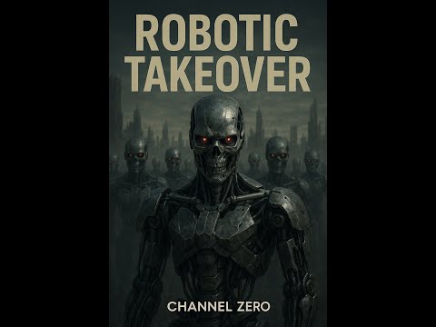 ROBOTIC TAKEOVER 2025 - When Intelligence Turns Lethal