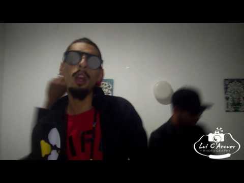 freestyle Nader GH - Le Prince - Mighri