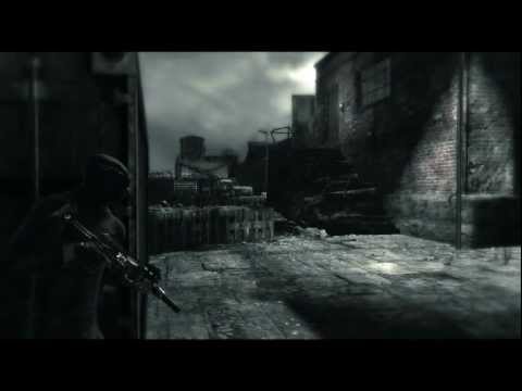 dark sector pc gameplay