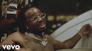 Quavo ft. 21 Savage & Lil Wayne - Made Me Laugh (Official Video)