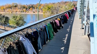 Keeping Medicine Hat Warm: Coats on Finlay Brings Hope this Winter