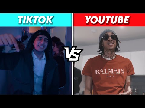 YouTube Thumbnail