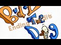 Buddy The Dog Ending Credits