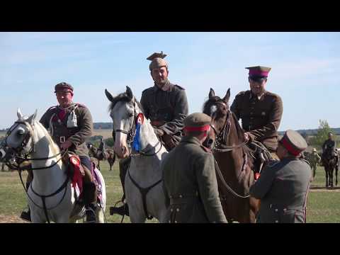 Kavallerie Meisterschaft 2019 Teil 5