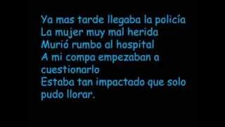 La Trakalosa de Monterrey La Revancha Letra