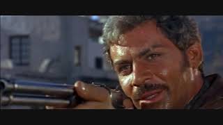 The Gutter Twins - Circle the Fringes; A Fistful of Dollars