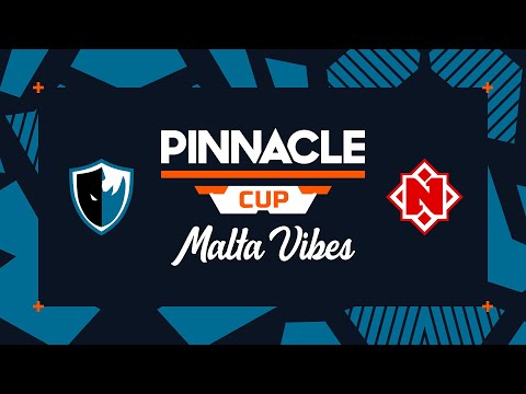 Level Up vs Nemiga Gaming — Highlights Pinnacle Cup: Malta Vibes #4