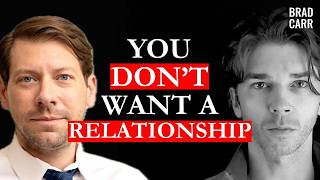 Orion Taraban: People Don’t Want Relationships. Give Them What They Want.