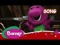 Barney We Re Writing A Letter To Santa