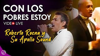 Con Los Pobres Estoy Lyrics English Translation