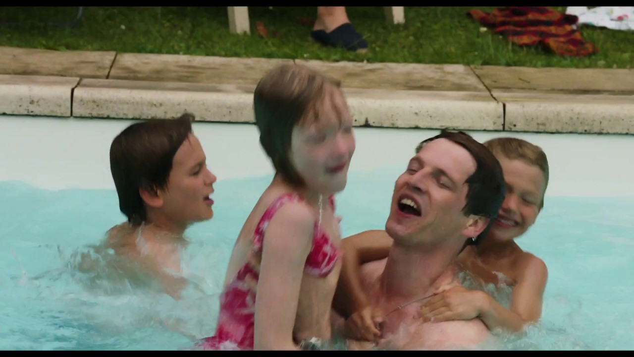 LES CHATOUILLES - un film d'Andréa BESCOND et Eric METAYER