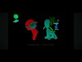 Pocoyo Theme Song Horror Version Reversed