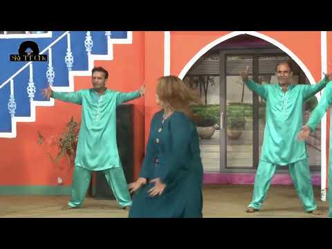 Season 1 Episode 7 :Mehak Noor  || Naseebo Lal || SKY TT CDs Record (USA) || Punjabi Song 2022