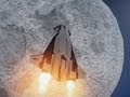 Space Shuttle (HAWX) для GTA 4 видео 2