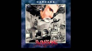Carcass - Don&#39;t Believe A Word (Subtitulado En Español)