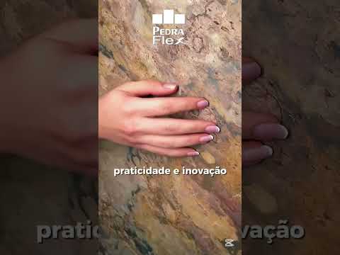 PedraFlex na Madeira e Ambientes - Boa Vista RR