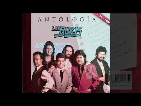 Los Bukis - Adiós querida esposa (audio HQ HD)