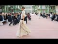 Chanel Spring Summer 2025 Paris Fashion Week