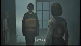 【SILENT HILL f】怖いんか？　#4