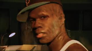 50 Cent - They Burn Me (slowed + reverb)