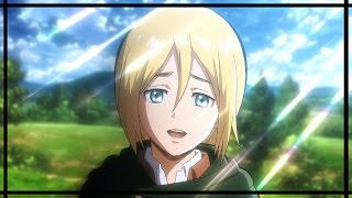 My Top 25 Anime Openings (Spring 2017)