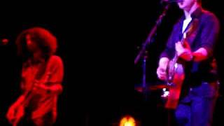 Colin James-National Steel