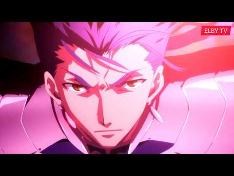 LANCER VS ARCHER - EPIC BATTLE