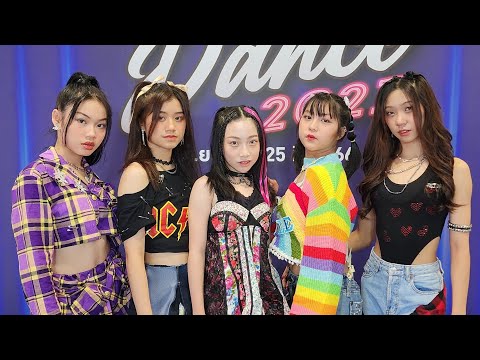 ITZY​ "LOCO" cover​ by​ RANK​-A​[Thailand​]​ @MBK​ COVER​ DANCE​ 2023