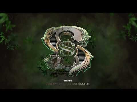 Berner - Doubled It (Official Visualizer)