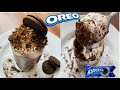 How To Make Oreo Milkshake With Vanilla Ice Cream How To Make Oreo Milkshake Easy Recipe