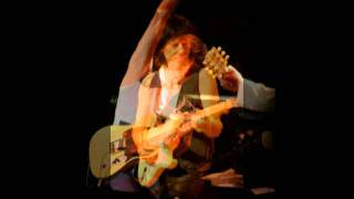 Jeff Beck - Wind Cries Mary
