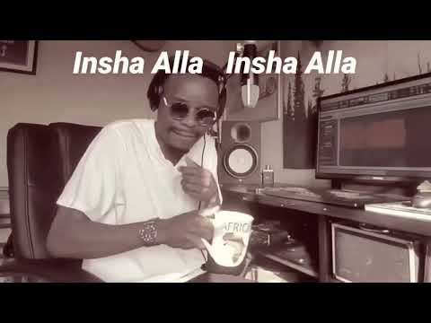 Dr Namadingo - Insha Allah (teaser)