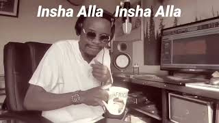 Dr Namadingo - Insha Allah (teaser)