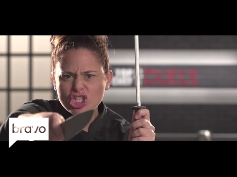 Top Chef Duels - Official Teaser