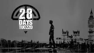 DJ Kid Cuisine - 28 Days Tuozzo (2099)