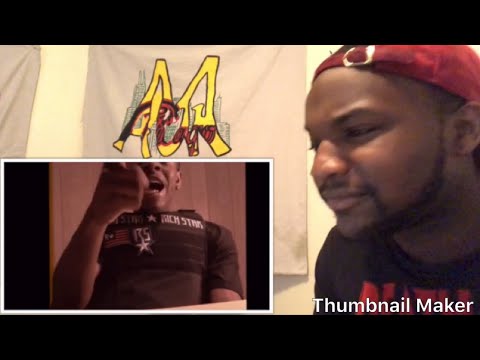 LUL DREDAY FT DB.BOUTABAG - DRUMS (REACTION)🔥