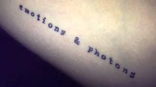 Freezepop - Emotions & Photons