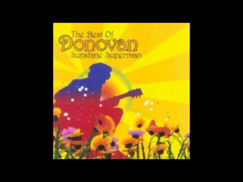 Donovan - Sunshine Superman